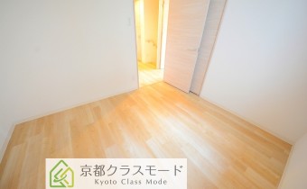 洋室5帖