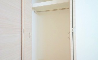クローゼット