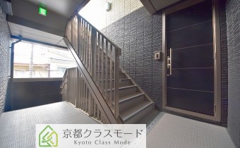 共用部