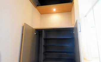 シューズBOX
