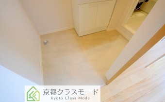 脱衣所