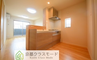 キッチンスペース