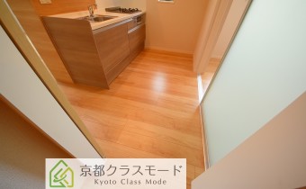 キッチンスペース