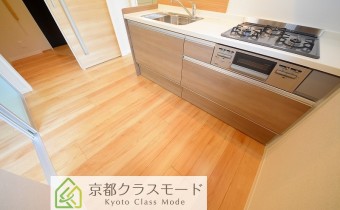 キッチンスペース