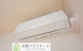 LDK11.2のエアコン