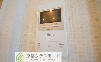 TVドアホン