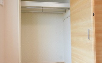 クローゼット