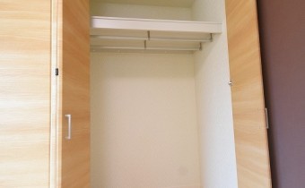 クローゼット