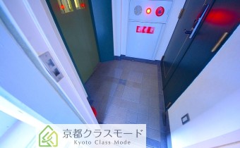 共用廊下