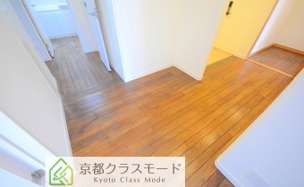 廊下・別アングル