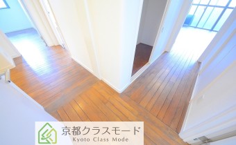 廊下・別アングル