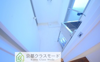 洗濯室