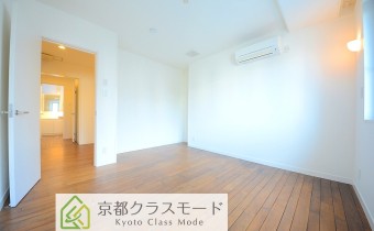 洋室6帖・別アングル