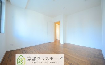 洋室6帖・別アングル