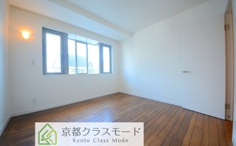 洋室6帖・別アングル