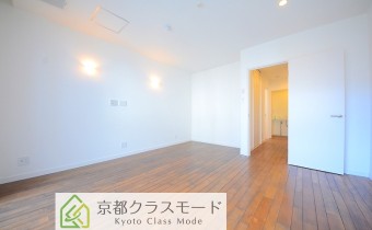 洋室10帖