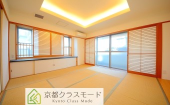 和室8帖