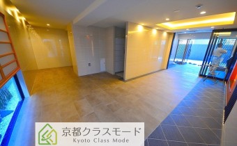 ホール