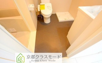 脱衣所
