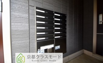 メールBOX＆宅配BOX