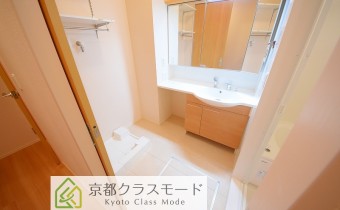 脱衣所