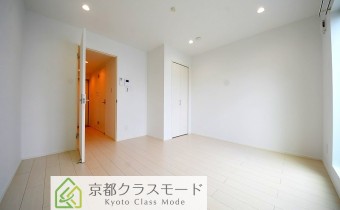 この綺麗さで「敷金＆礼金＆更新料なし」です♪