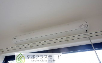 室内干し用の器具
