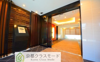 入口