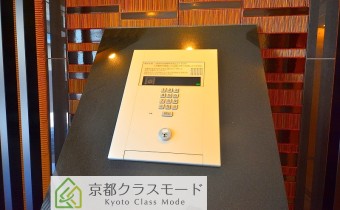 オートロック