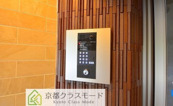 オートロック