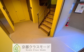 共用廊下