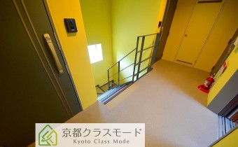 共用廊下