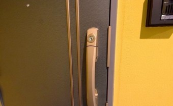 ダブルロック