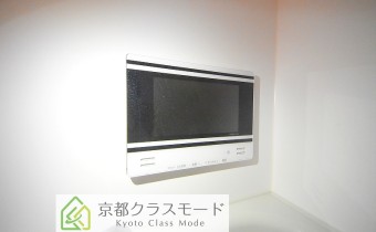 浴室TV