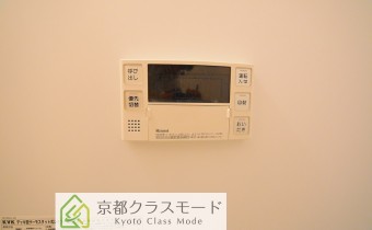 追い焚きシステム