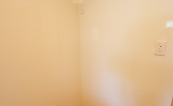 冷蔵庫置き場