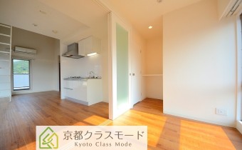 Room 4.63＋リビング