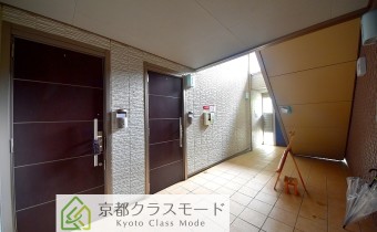 共用部