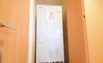 電気温水器