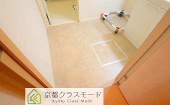 脱衣所