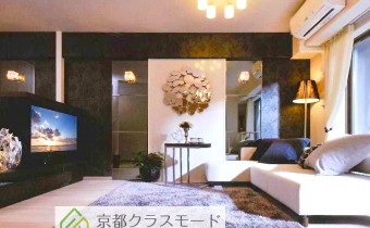 ※掲載画像はモデルルームの参考画像となり、家具家電はついておりません。