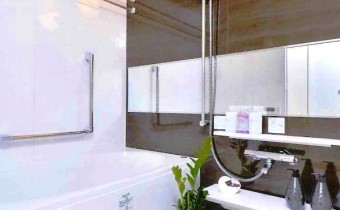 ※掲載画像はモデルルームの参考画像となり、家具家電はついておりません。
