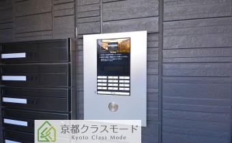 オートロック