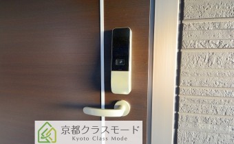 非接触キー
