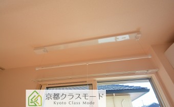 室内干用の器具