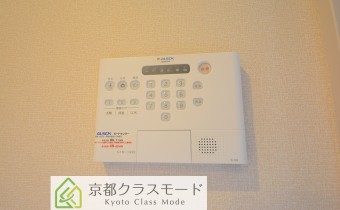 ALSOKセキュリティ
