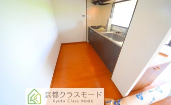 キッチンスペース