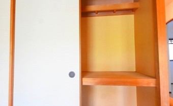 押入れ