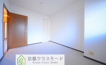 洋室6帖
