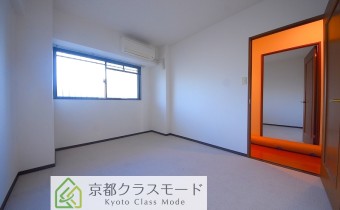 洋室6帖